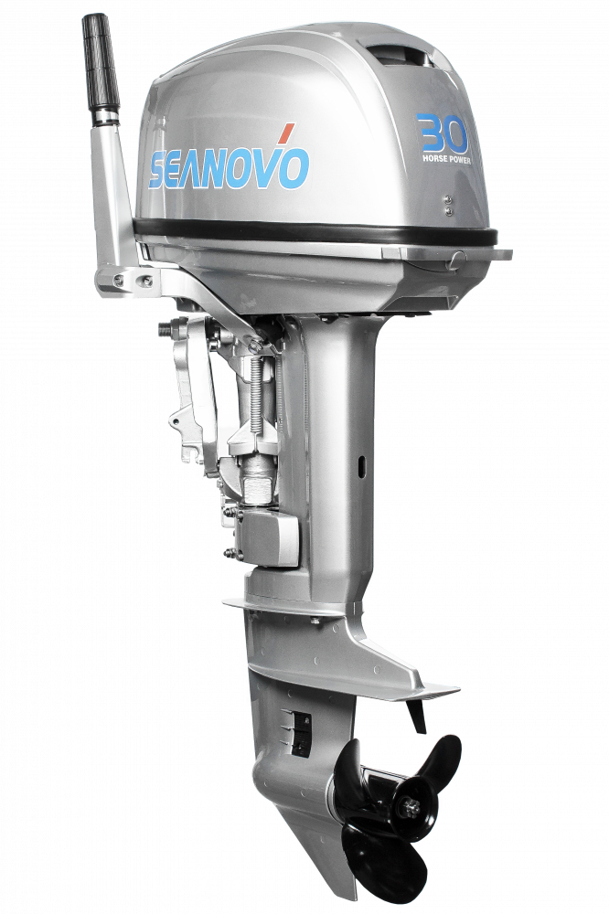 Лодочный мотор SEANOVO SN25FHS в Южно-Сахалинске