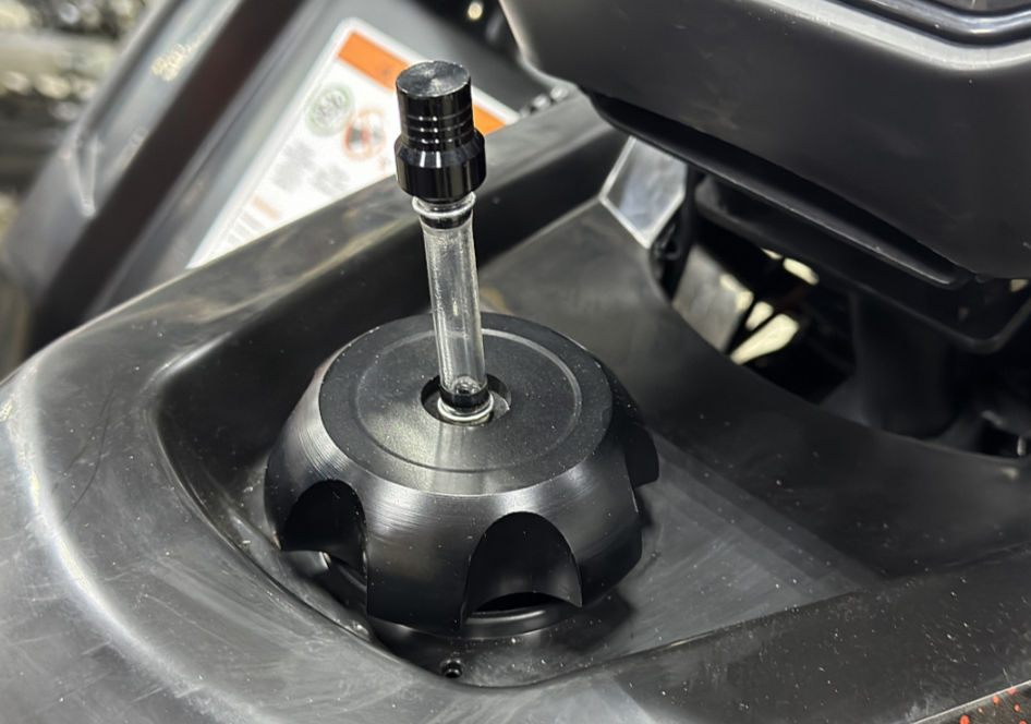 Квадроцикл GBM MAVERICK 300 NEW PREMIUM в Южно-Сахалинске