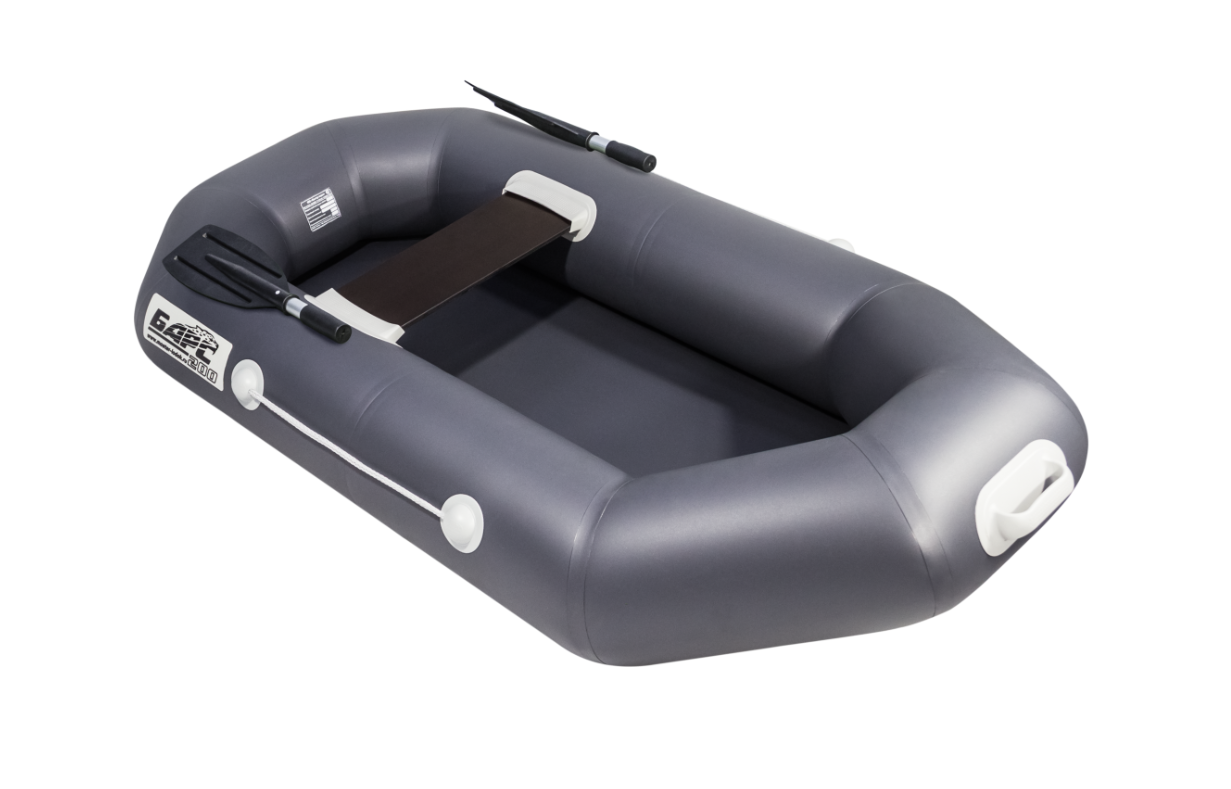 Лодка Барс 200 в Южно-Сахалинске