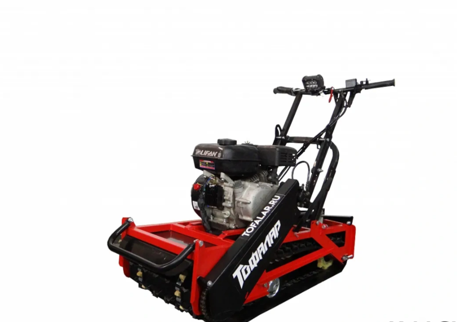 Мотобуксировщик Тофалар Мини в Южно-Сахалинске