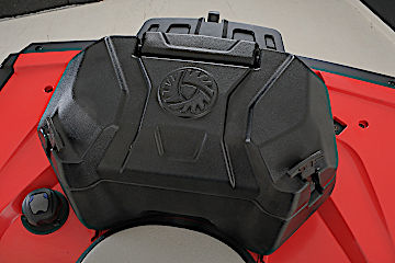 Квадроцикл Русская механика РМ 800 Т серии «Шёлковый путь» в Южно-Сахалинске