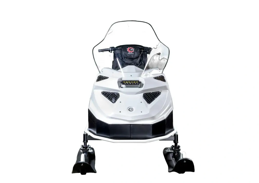 Снегоход БТС 4Т РК /СУПЕР-ЛОНГ ЛЮКС/ 29 л.с. 726 м3 в Южно-Сахалинске