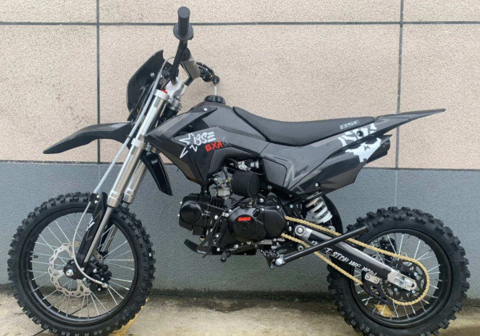 Питбайк BSE EXA SA 17/14 в Южно-Сахалинске