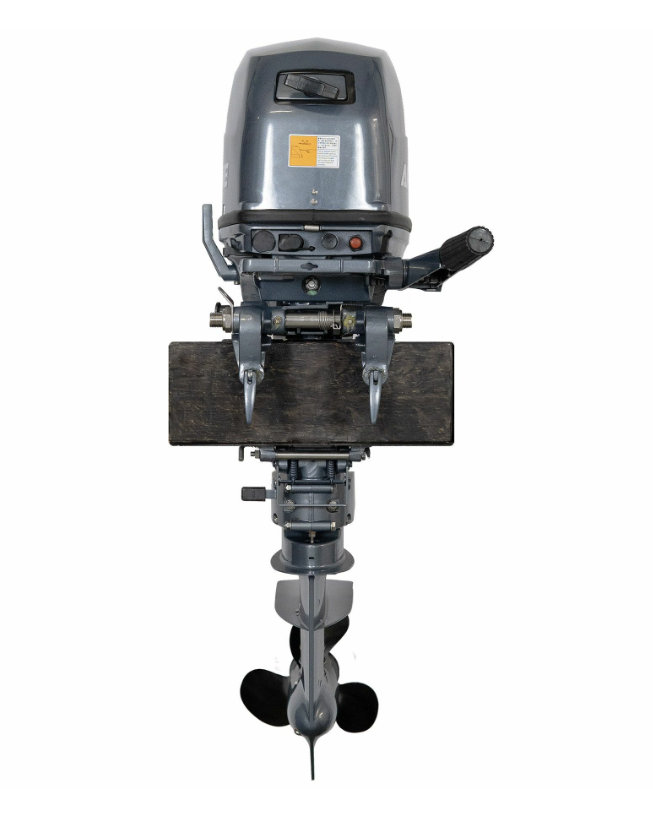 Лодочный мотор APACHE T30BS в Южно-Сахалинске