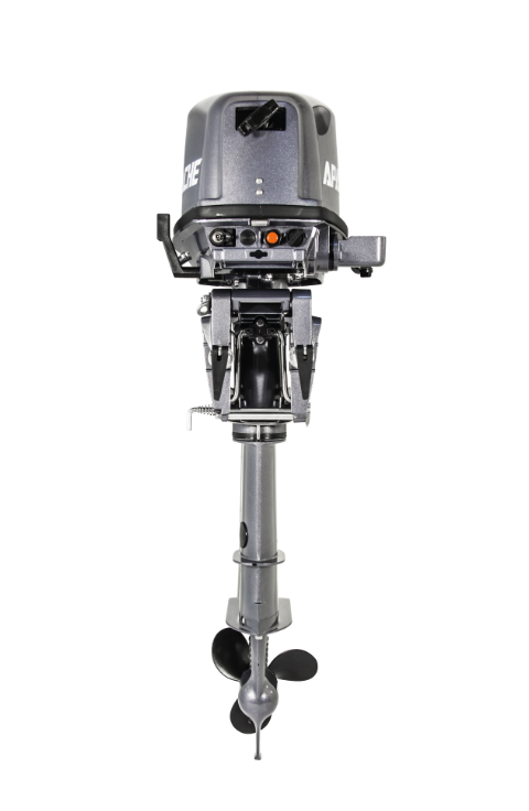 Лодочный мотор APACHE T5 BS в Южно-Сахалинске