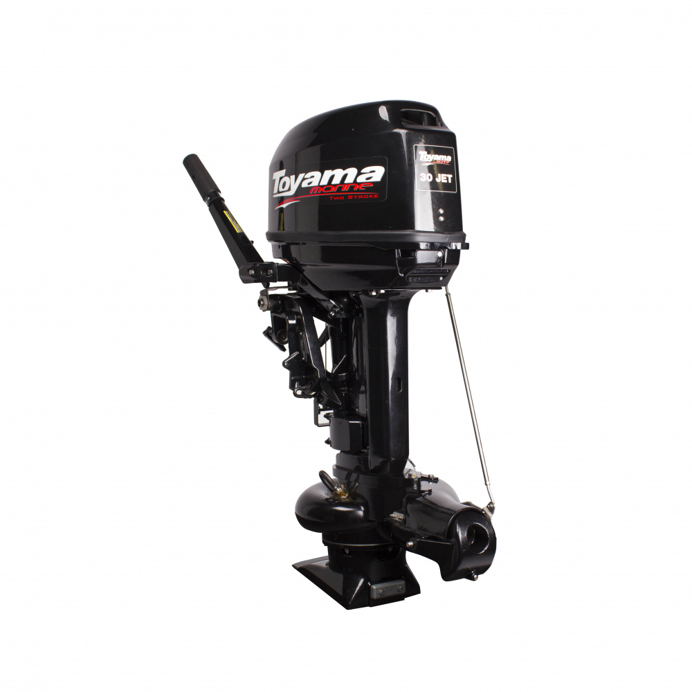 ЛОДОЧНЫЙ МОТОР TOYAMA T30ABMJET в Южно-Сахалинске
