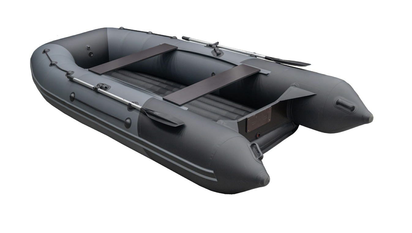 Лодка Таймень RX 3700 НДНД в Южно-Сахалинске