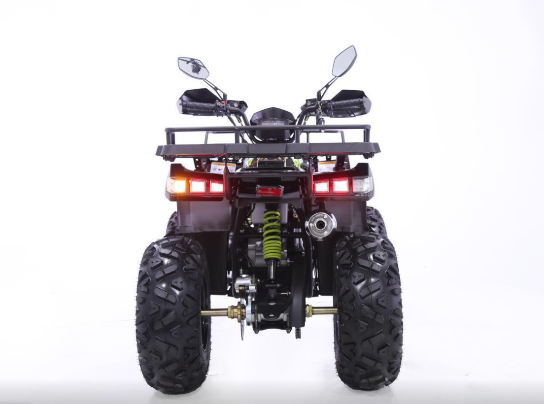 Квадроцикл YACOTA WARRIOR 200 в Южно-Сахалинске