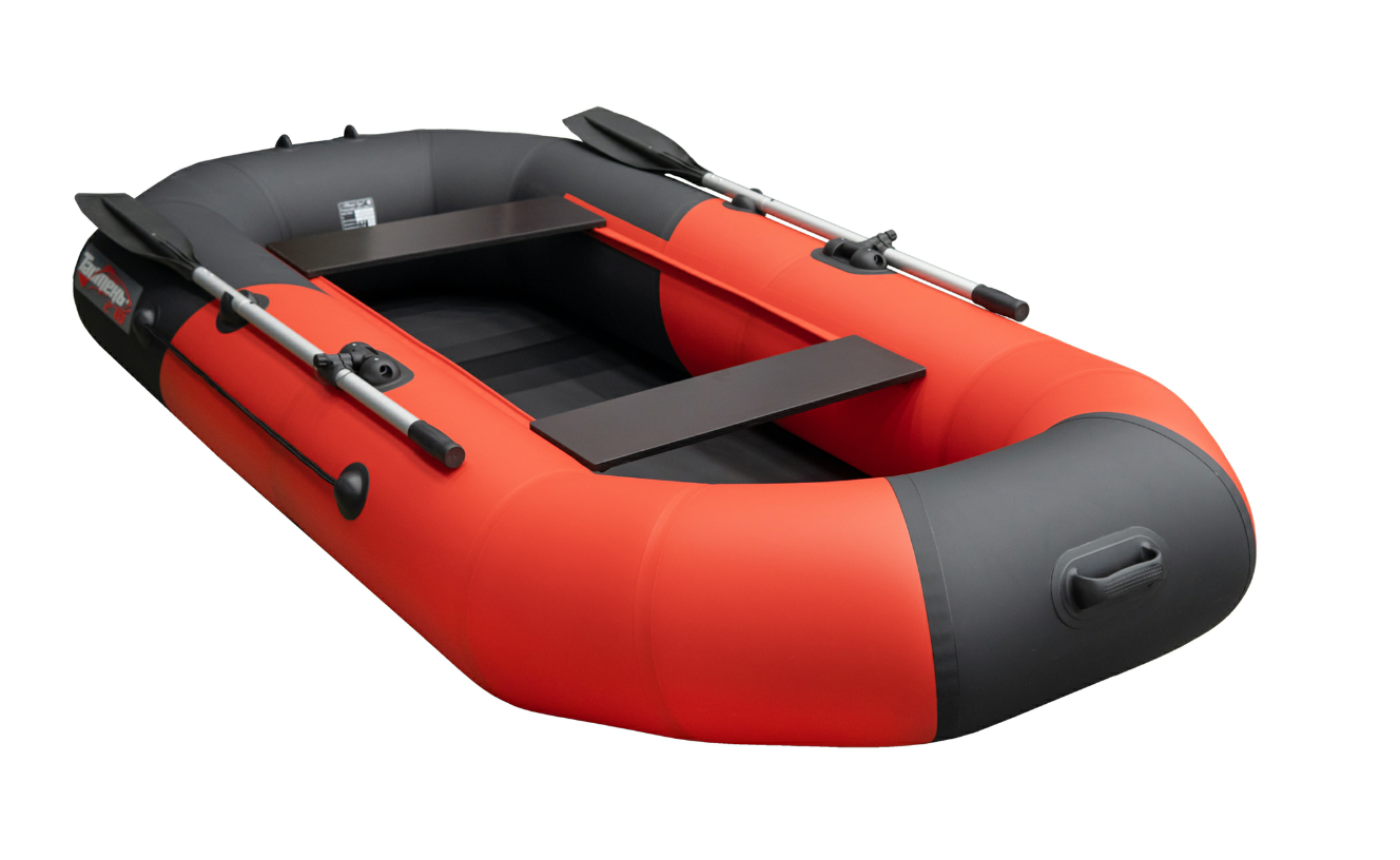 Лодка Таймень NX 270 в Южно-Сахалинске