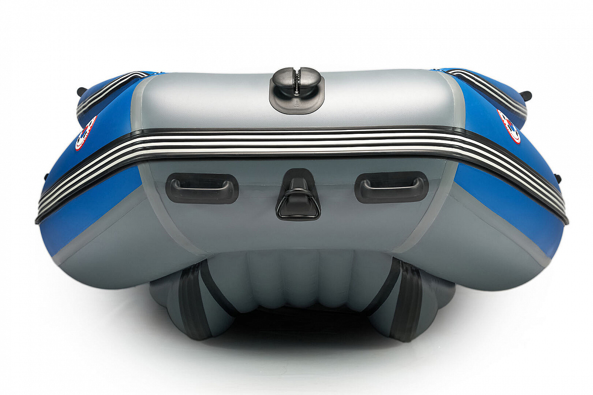 Лодка MISHIMO FAMILY LITE DF 400 в Южно-Сахалинске