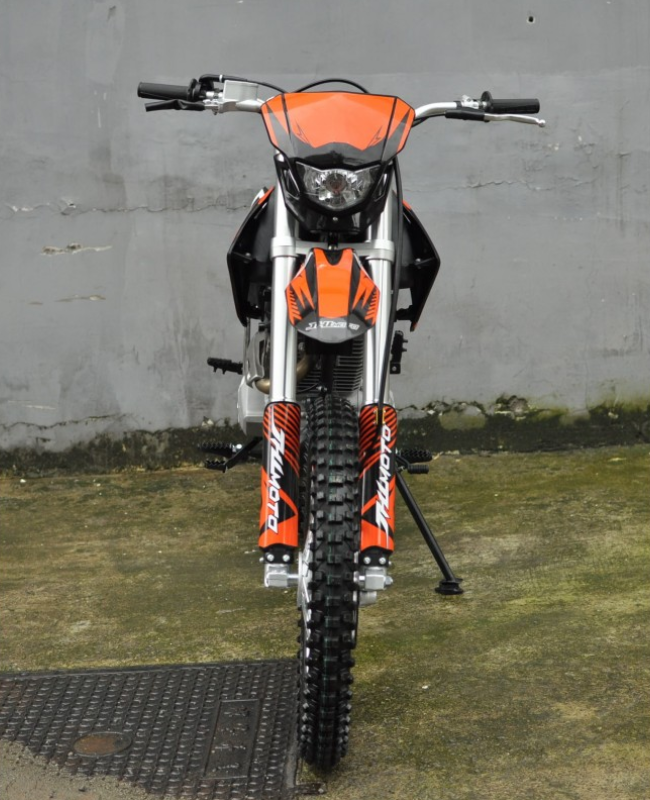 Мотоцикл JHLMOTO JHL MX300 PR300 (175FMN) в Южно-Сахалинске