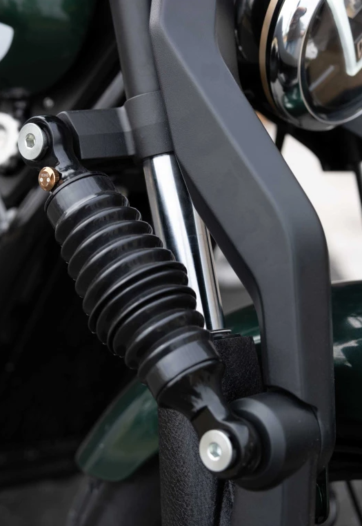 Мотоцикл Benda Napoleon 250 в Южно-Сахалинске