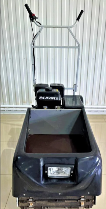 Мотобуксировщик ЕНОТ М 15 Л.С. в Южно-Сахалинске