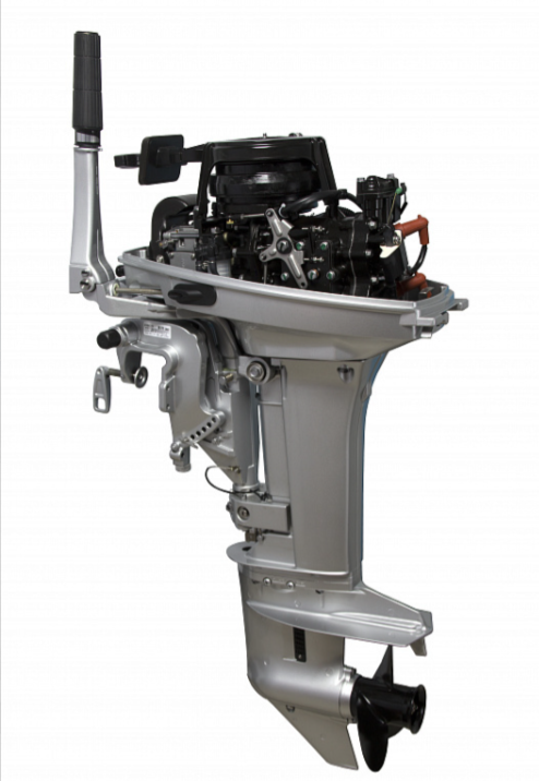 Лодочный мотор Seanovo SN9.9FFEL Enduro в Южно-Сахалинске