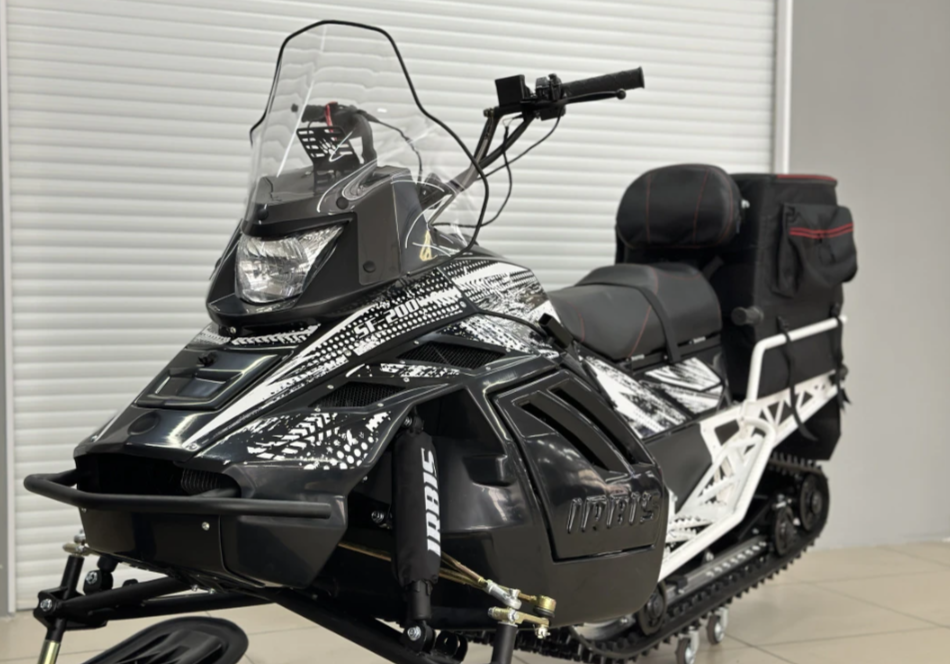 СНЕГОХОД IRBIS SF200L XE SUPERLONG в Южно-Сахалинске