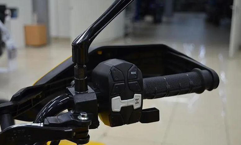 Квадроцикл HISUN GUARDIAN 400L /LONG в Южно-Сахалинске