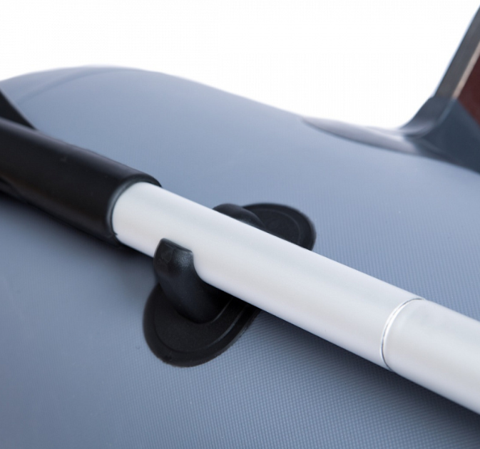 ЛОДКА НАДУВНАЯ YUKONA 230 TL (БЕЗ ПАЙОЛА) в Южно-Сахалинске