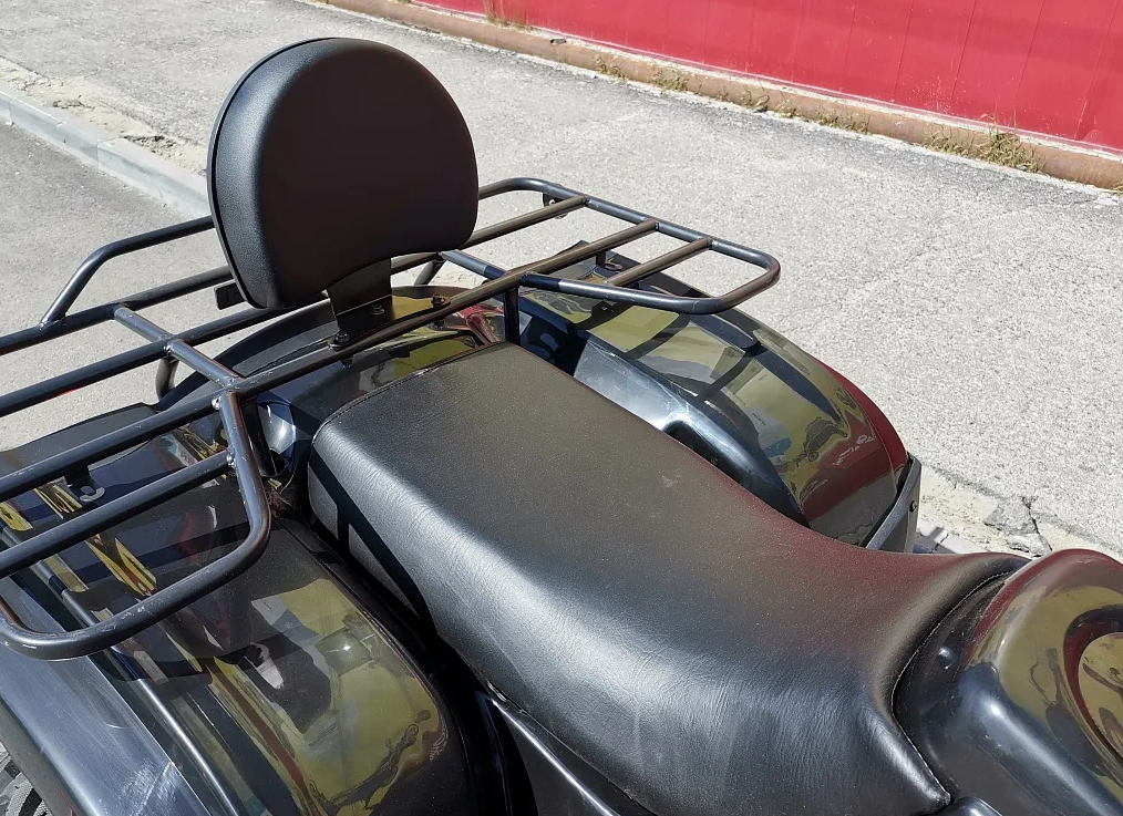 Квадроцикл PROMAX TRX300 CVT в Южно-Сахалинске