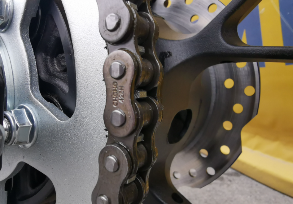 Мотоцикл MOTOLAND (МОТОЛЕНД) 250 CB250 (172FMM-5/PR250) (2022 г.) в Южно-Сахалинске