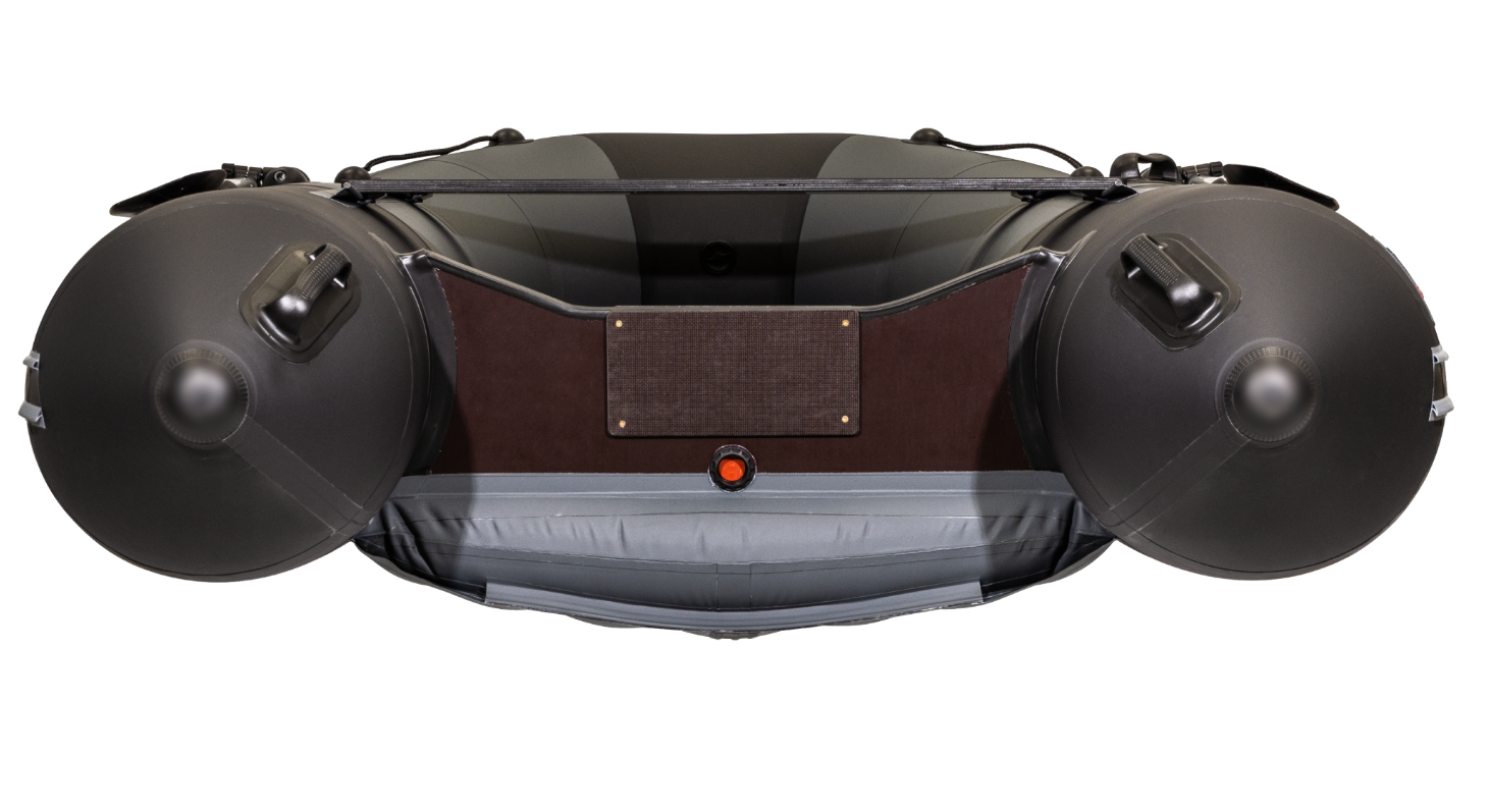 Лодка Таймень NX 3800 НДНД PRO в Южно-Сахалинске