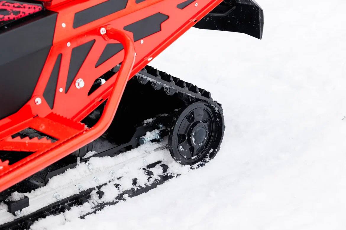 Снегоход IRBIS TUNGUS 400 25/26 в Южно-Сахалинске