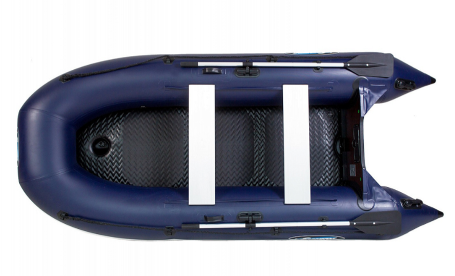 НАДУВНАЯ ЛОДКА GLADIATOR B330AD в Южно-Сахалинске