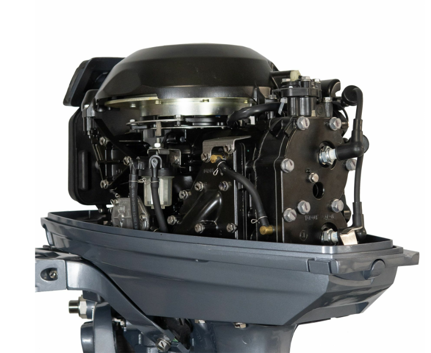 Лодочный мотор APACHE T30BS в Южно-Сахалинске