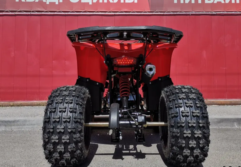 Квадроцикл PROMAX WILD 175 BASIC в Южно-Сахалинске