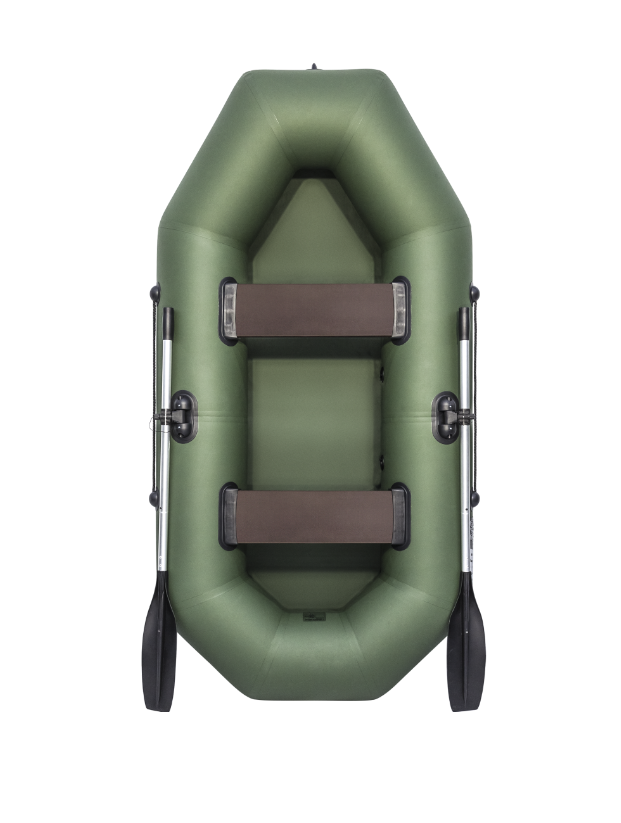 Лодка АКВА-ОПТИМА 240 в Южно-Сахалинске