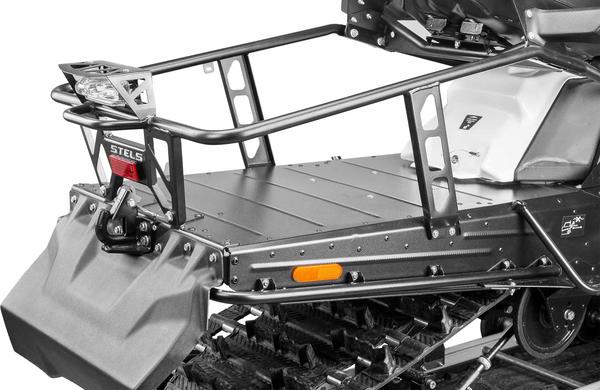 Снегоход STELS АТАМАН SA800T 2.0 в Южно-Сахалинске