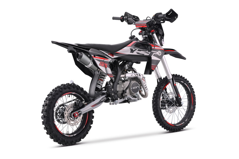 Питбайк YACOTA H5 125 в Южно-Сахалинске