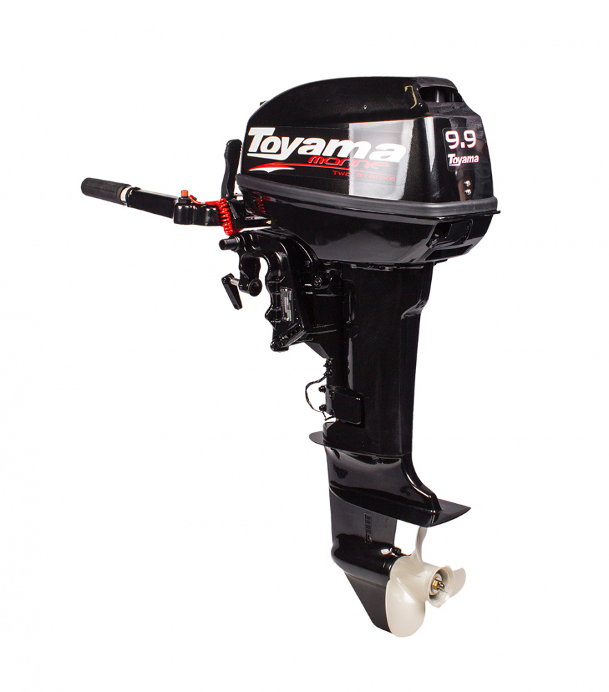 ЛОДОЧНЫЙ МОТОР TOYAMA T9,9BMS в Южно-Сахалинске