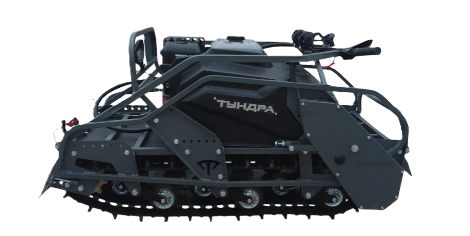 Мотобуксировщик Тофалар Тундра Классик в Южно-Сахалинске