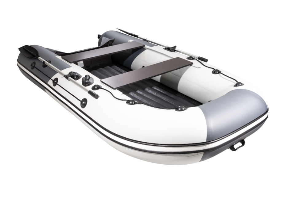 Лодка ривьера 3200 нднд гидролыжа в Южно-Сахалинске