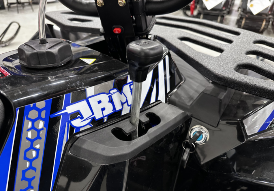 Квадроцикл GBM SHARP BIG 300 NEW PREMIUM в Южно-Сахалинске