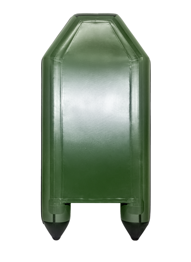 Лодка Аква 2800 в Южно-Сахалинске