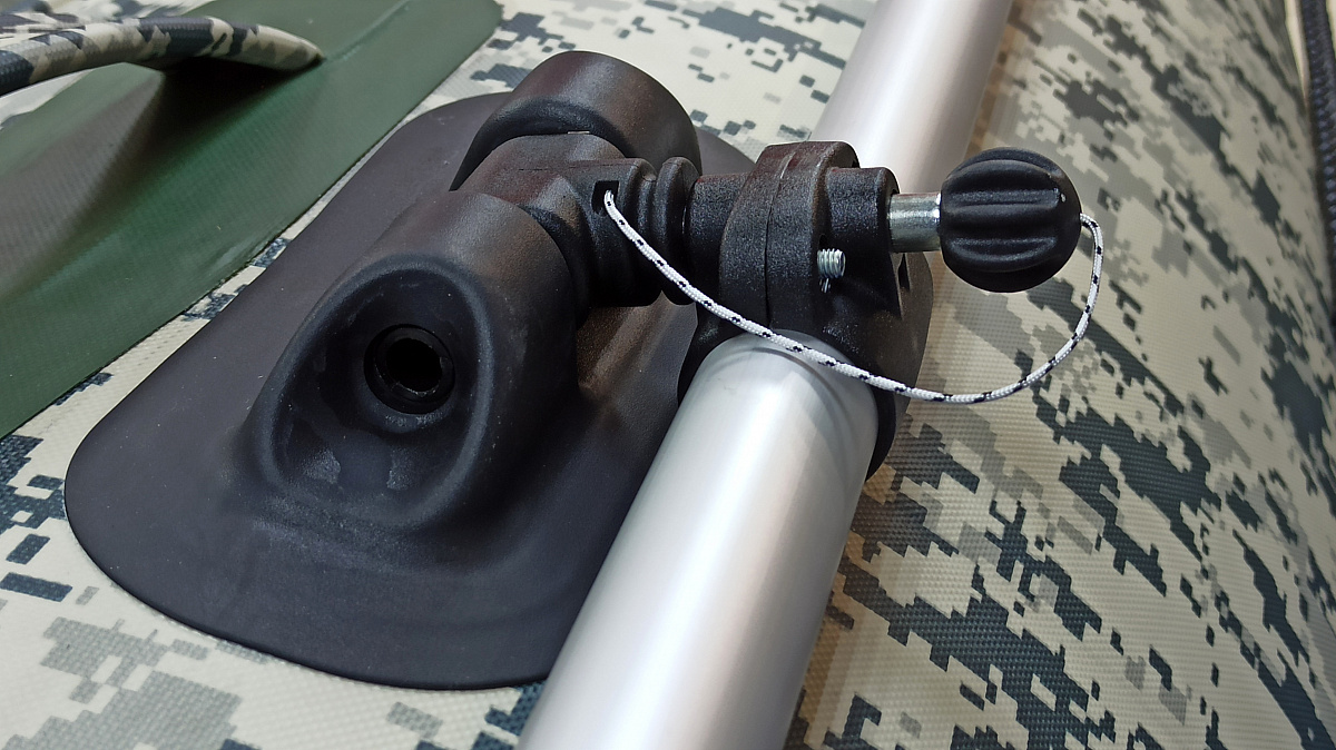 Лодка MISHIMO SPORT 390 в Южно-Сахалинске