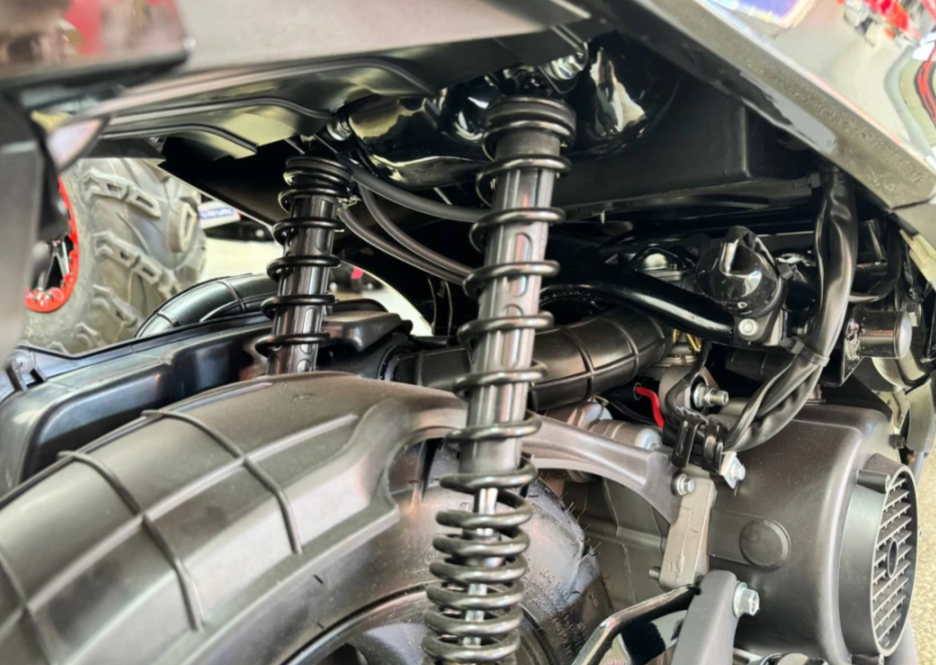 Скутер PROMAX ROX 200 (49) в Южно-Сахалинске