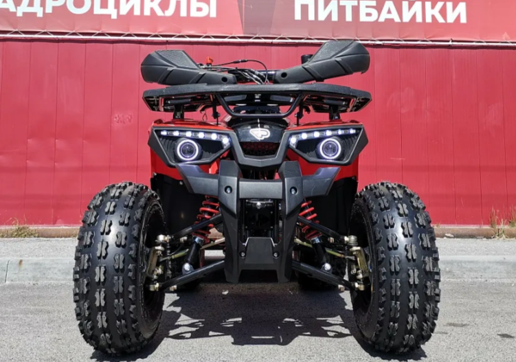 Квадроцикл PROMAX WILD 175 BASIC в Южно-Сахалинске
