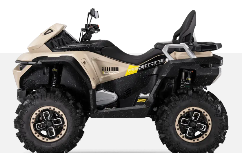 Квадроцикл BENDA REDSTONE 1000 MUD в Южно-Сахалинске