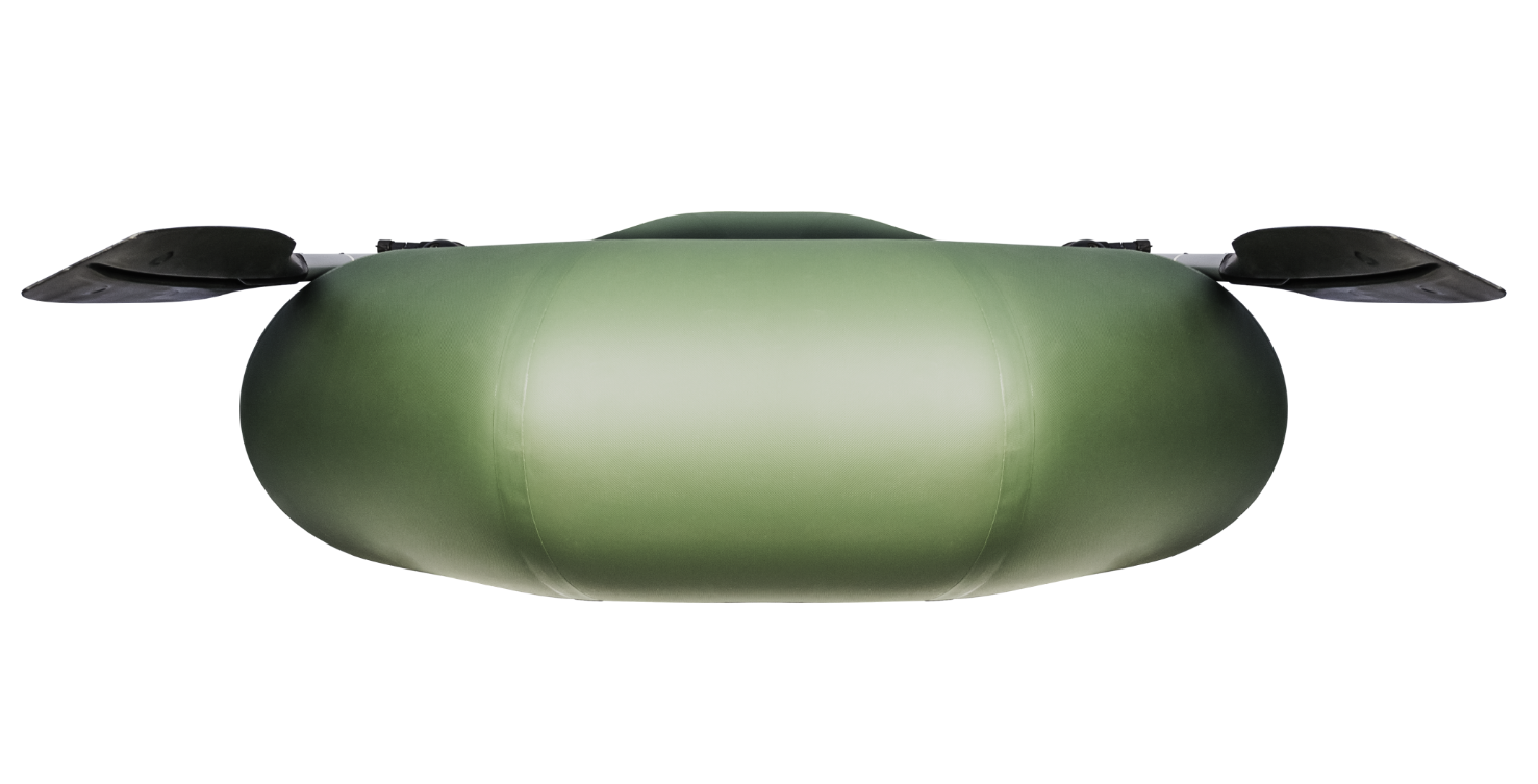 Лодка АКВА-ОПТИМА 240 в Южно-Сахалинске