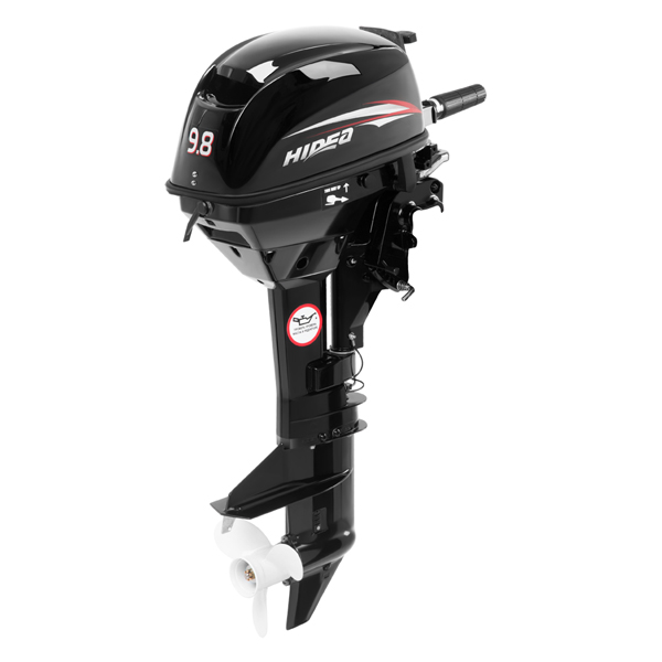 Лодочный мотор HIDEA HD9.8FHS в Южно-Сахалинске