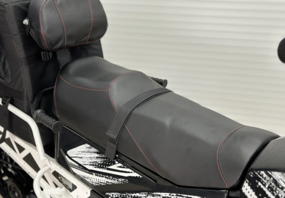 СНЕГОХОД IRBIS SF200L XE SUPERLONG в Южно-Сахалинске