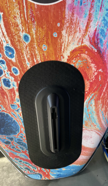 SUP (САП) ДОСКА RAIDEX I BOARD 11’ (332СМ) N 31 в Южно-Сахалинске