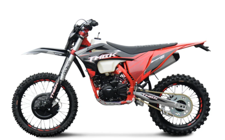 Питбайк TMBK Sprinter 300 (NB300) в Южно-Сахалинске