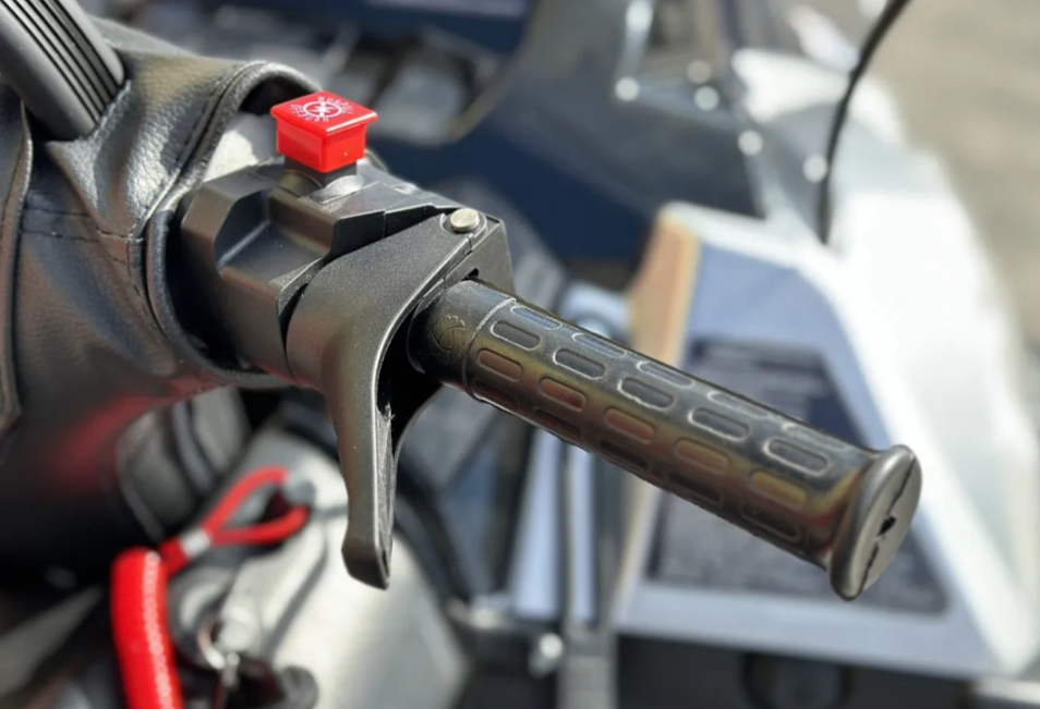 Снегоход РМ TAYGA PATRUL 800 SWT в Южно-Сахалинске