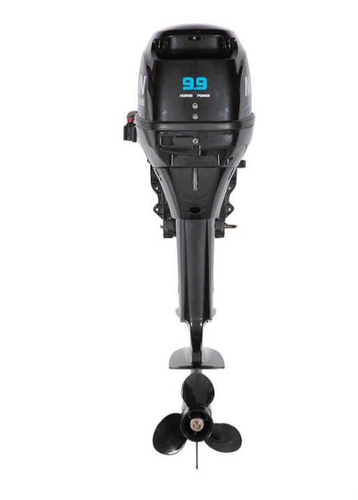 Лодочный мотор MARLIN MF 9.9 AWHBS в Южно-Сахалинске