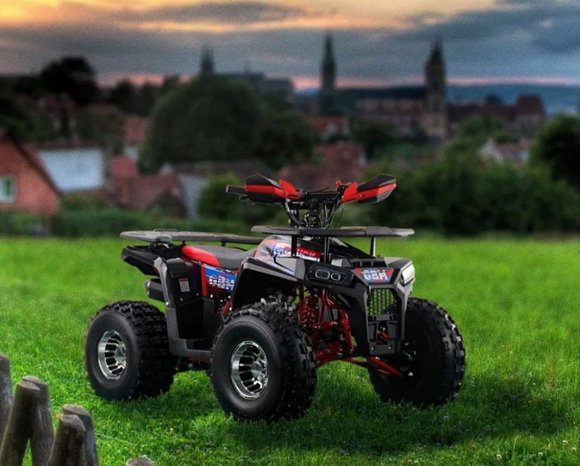 Квадроцикл GBM MAVERICK 222 NEW в Южно-Сахалинске