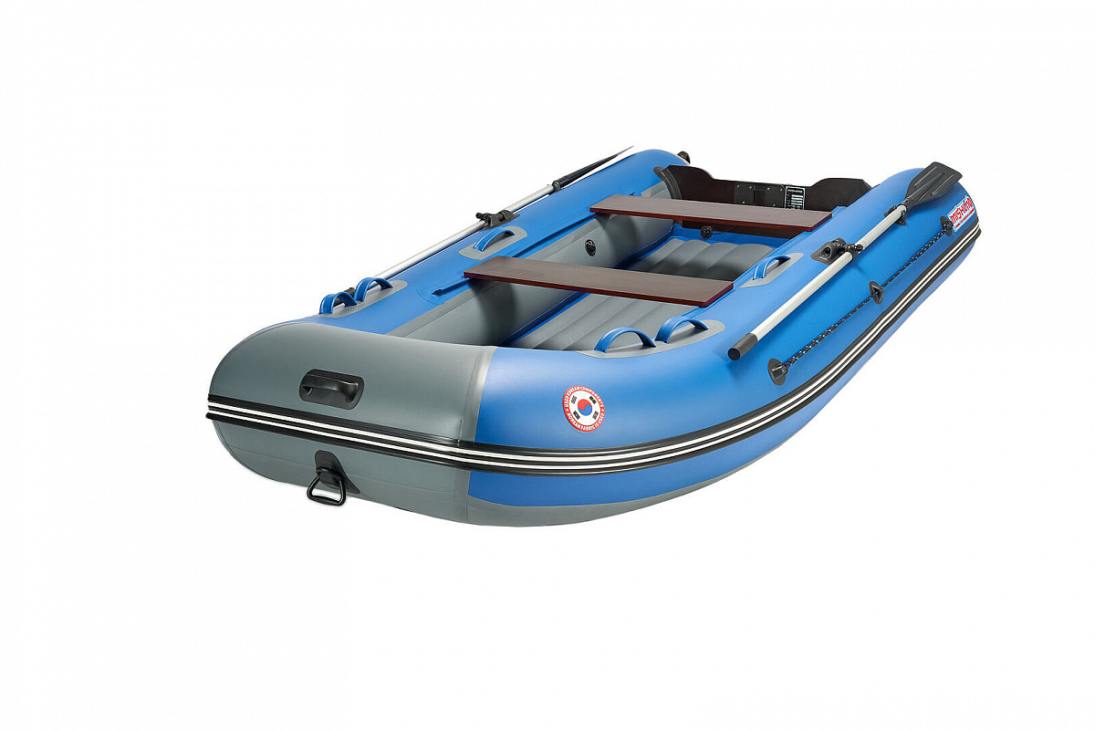 Лодка MISHIMO LITE 360 в Южно-Сахалинске