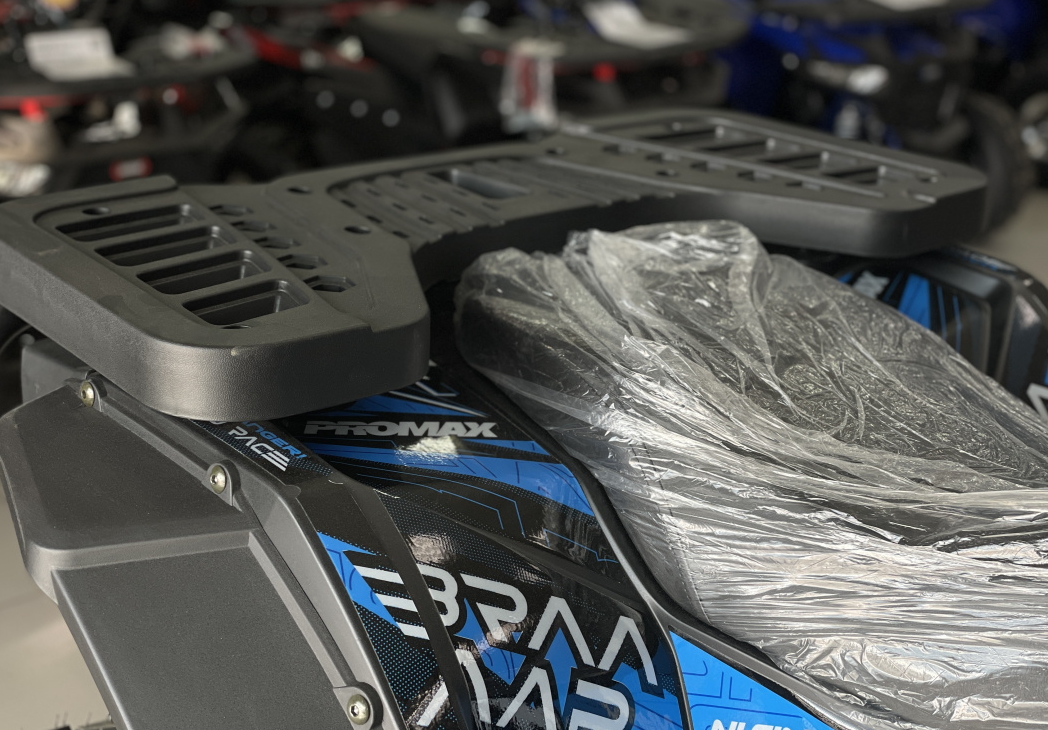 Квадроцикл PROMAX TAURUS 300 в Южно-Сахалинске